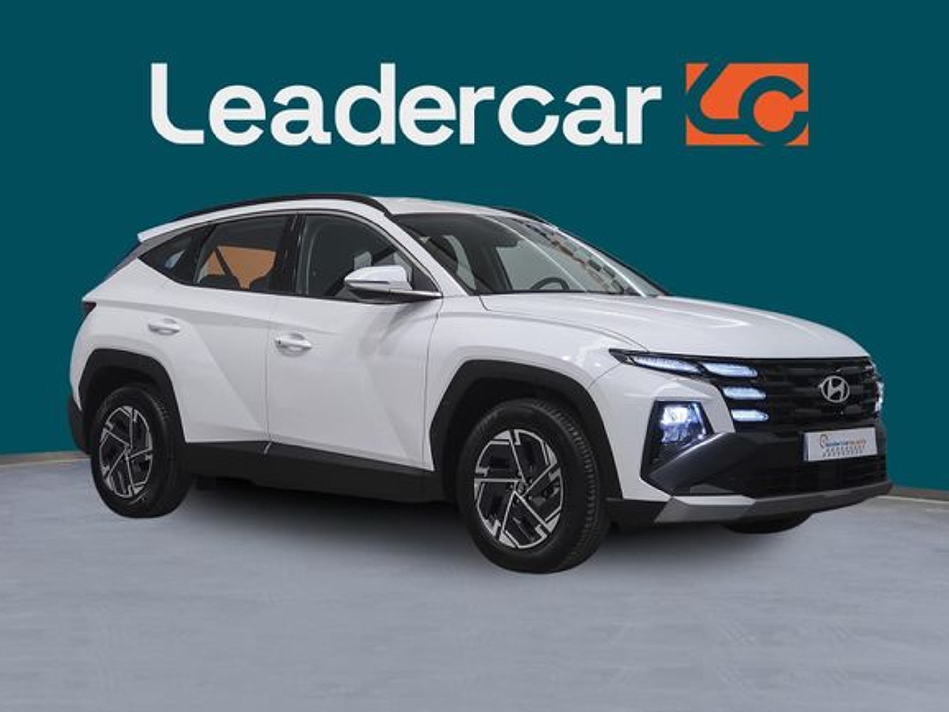 Imagen de HYUNDAI Tucson