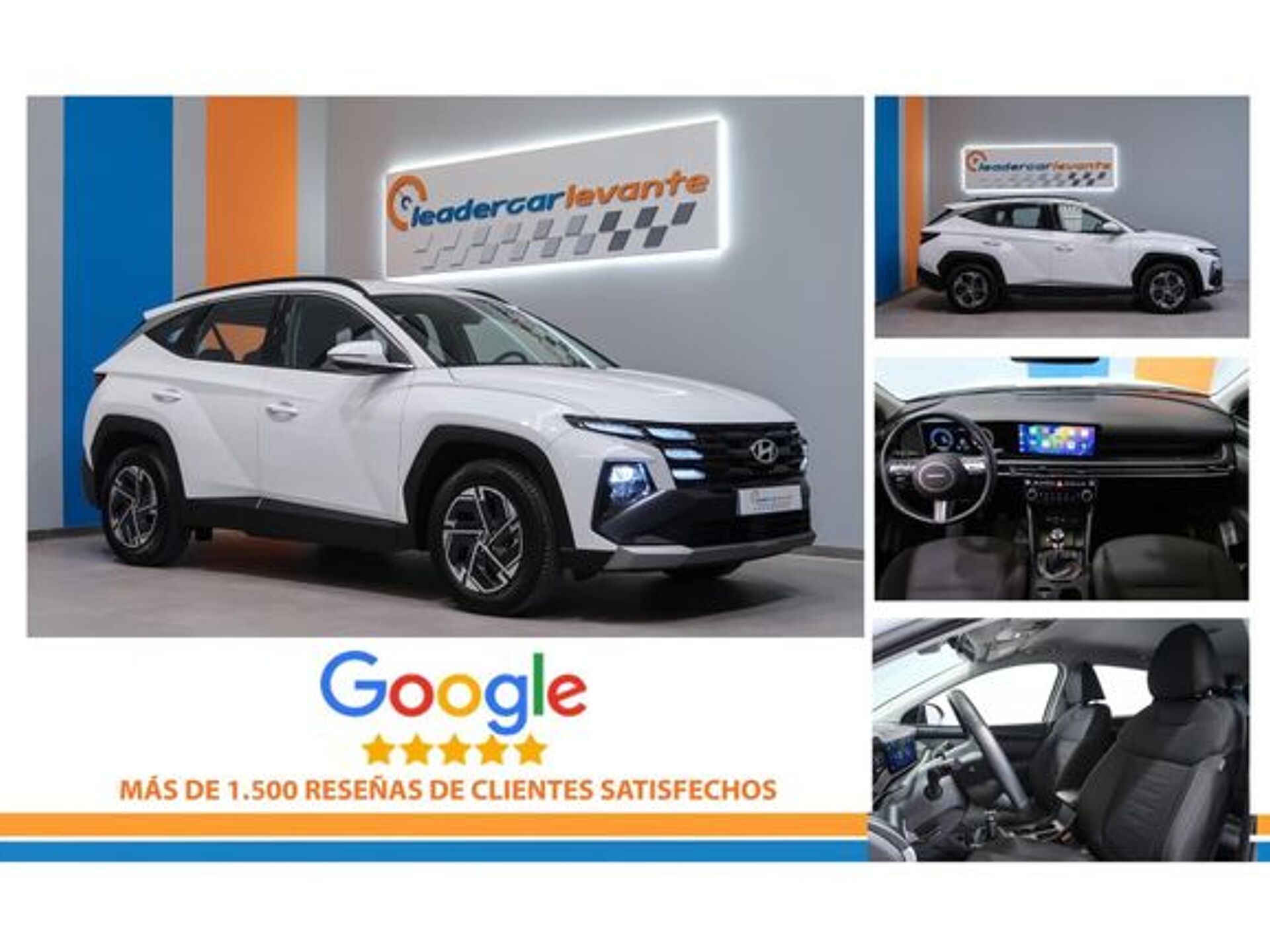 Imagen 2 de HYUNDAI Tucson