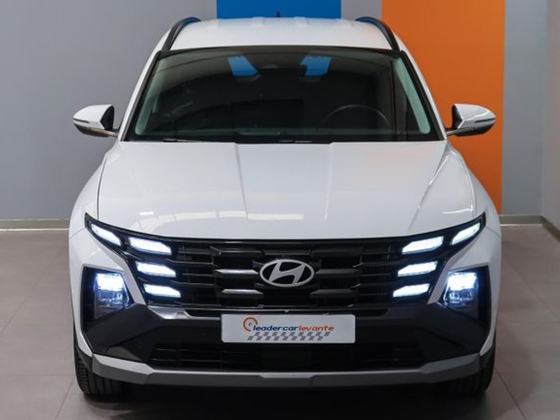 Imagen 3 de HYUNDAI Tucson