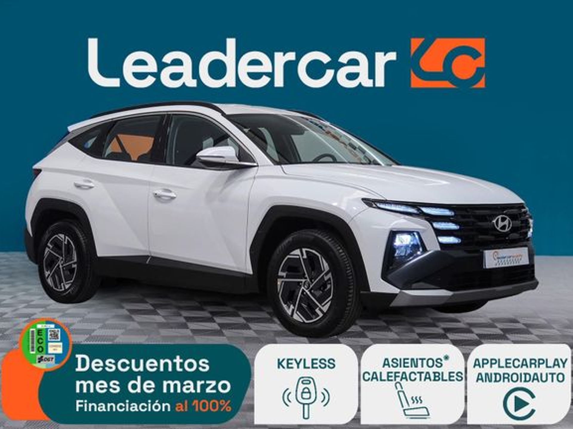 Imagen de HYUNDAI Tucson