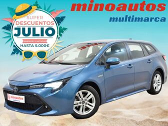 Imagen de TOYOTA Corolla Touring Sports 125H Business