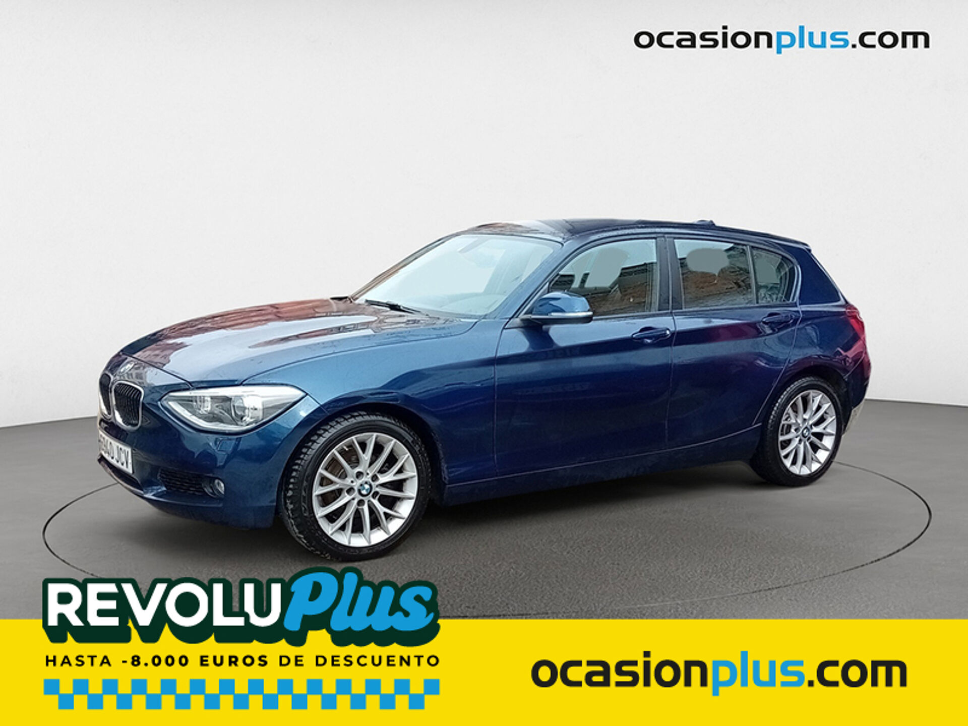 Imagen de BMW Serie 1