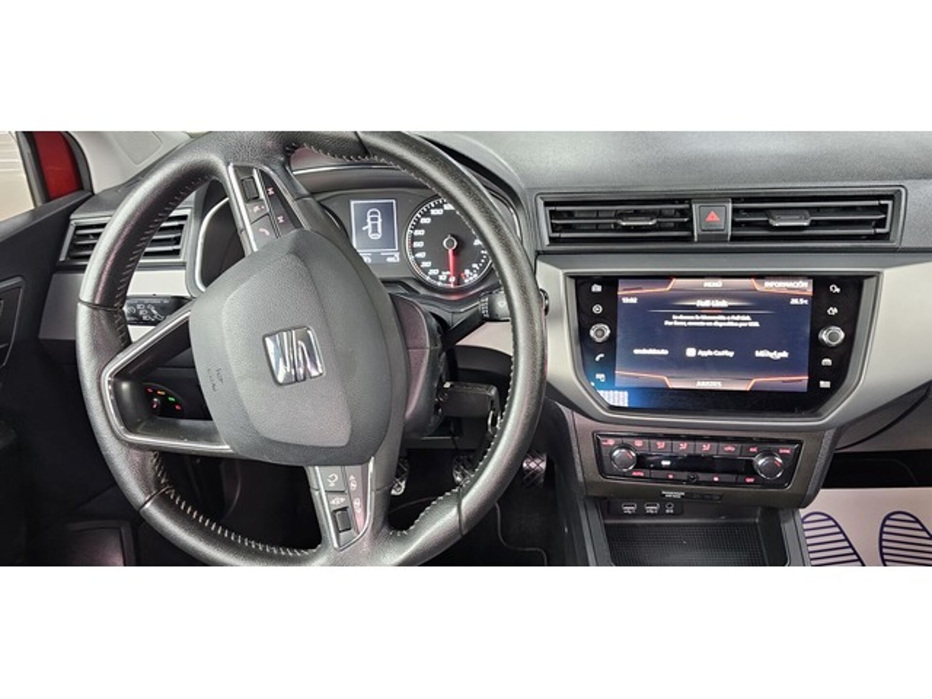 Imagen 3 de SEAT Ibiza