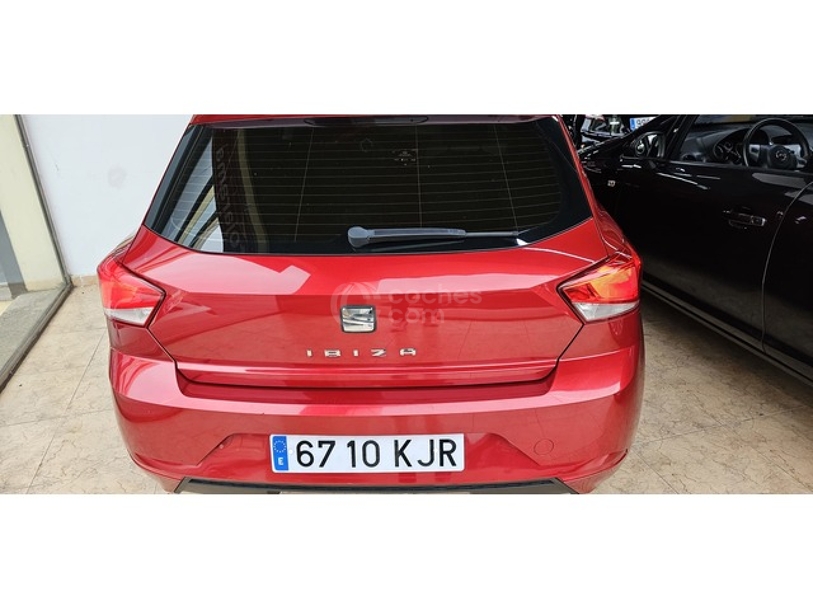 Foto del SEAT Ibiza 1.0 Style 75