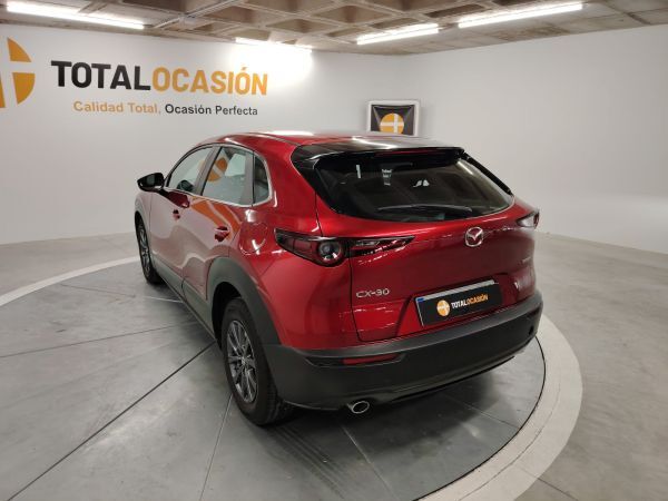 Foto del MAZDA CX-30 2.0 Skyactiv-G Origin 2WD 90kW
