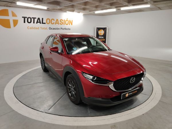 Foto del MAZDA CX-30 2.0 Skyactiv-G Origin 2WD 90kW