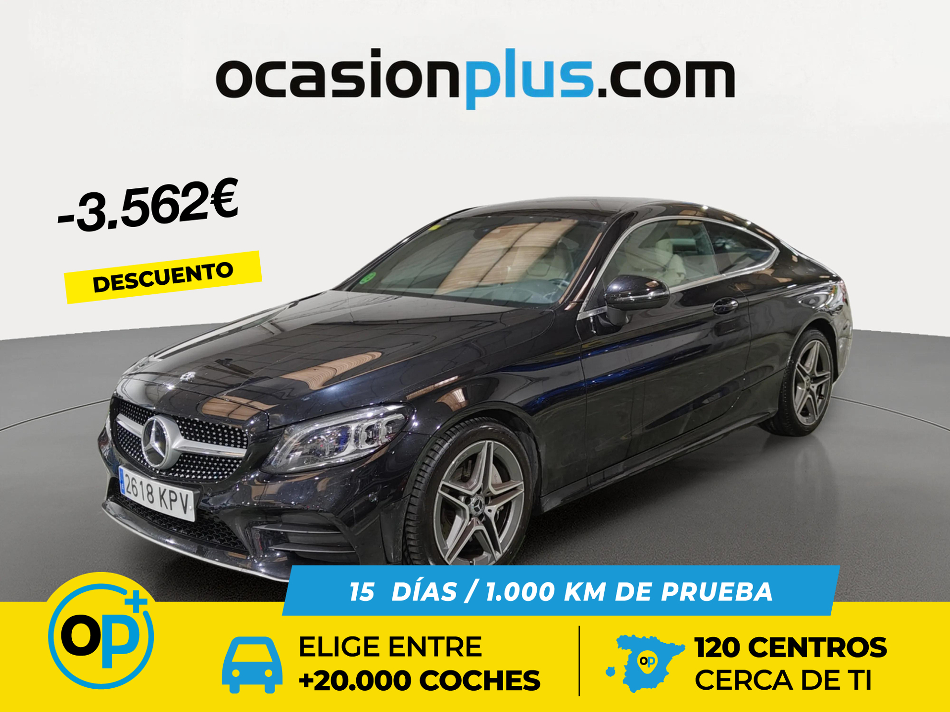 Imagen de MERCEDES Clase C