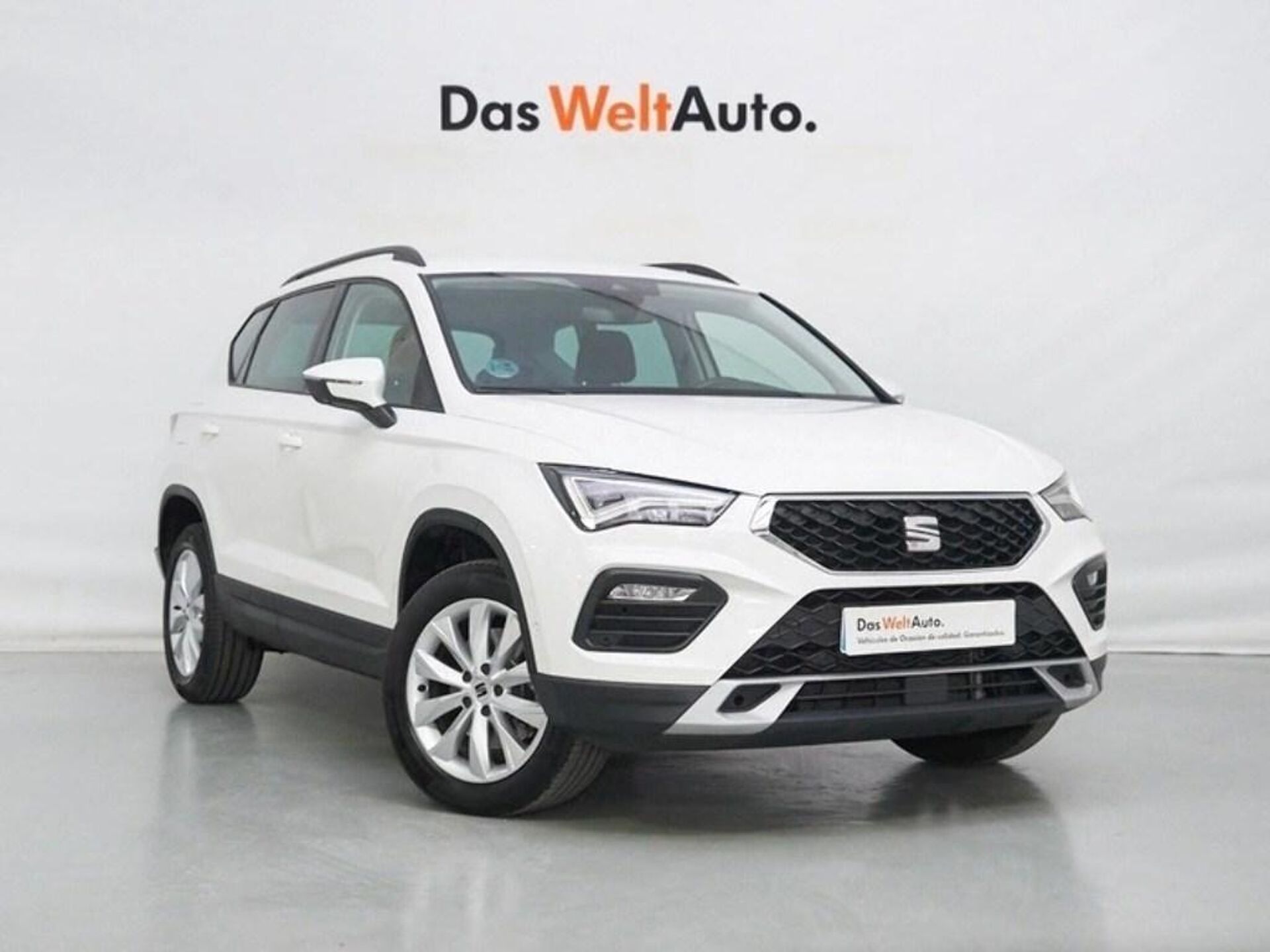Imagen de SEAT Ateca
