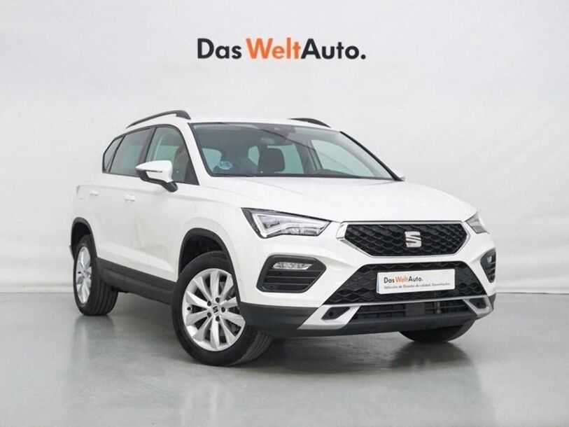 Foto del SEAT Ateca 1.0 TSI S&S Style Special Edition