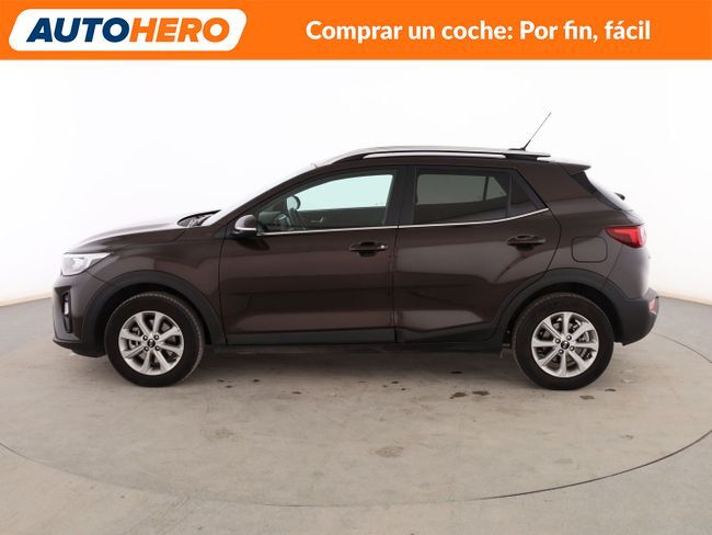 Foto del KIA Stonic 1.2 CVVT Eco-Dynamic Tech 84