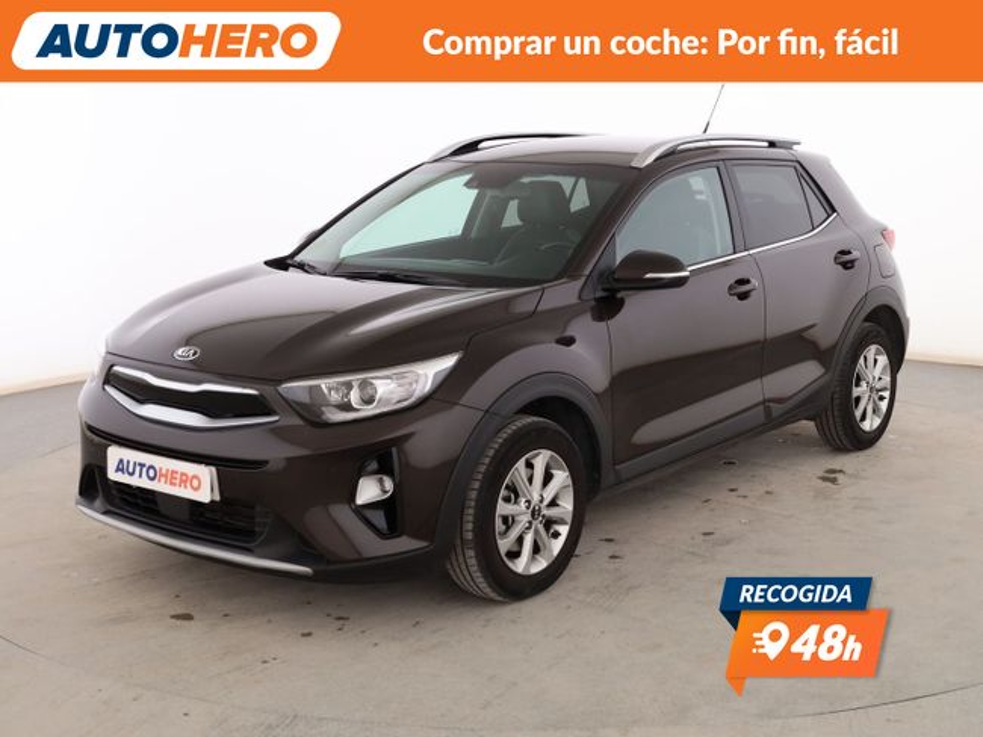 Imagen de KIA Stonic