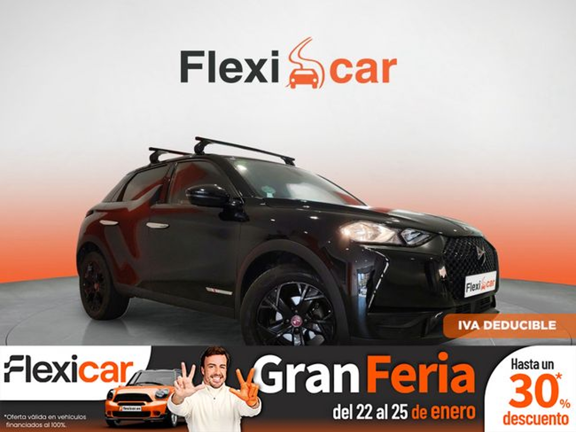 Imagen de DS DS3 Crossback