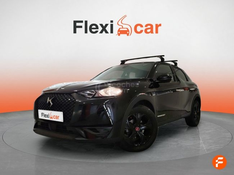 Foto del DS DS3 Crossback DS 3 Crossback BlueHDi Be Chic 100