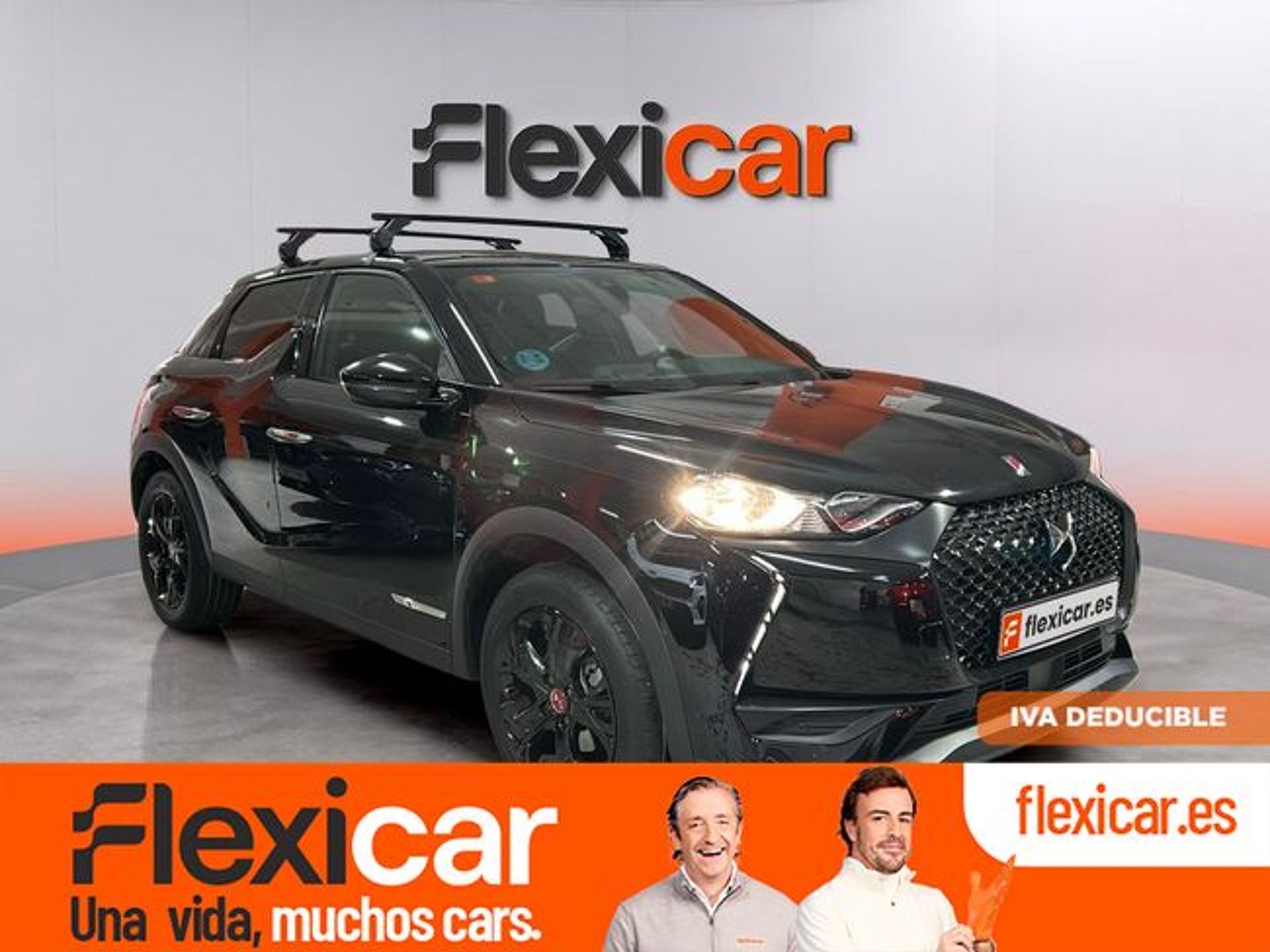 Imagen de DS DS3 Crossback