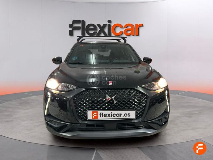 Foto del DS DS3 Crossback DS 3 Crossback BlueHDi Be Chic 100