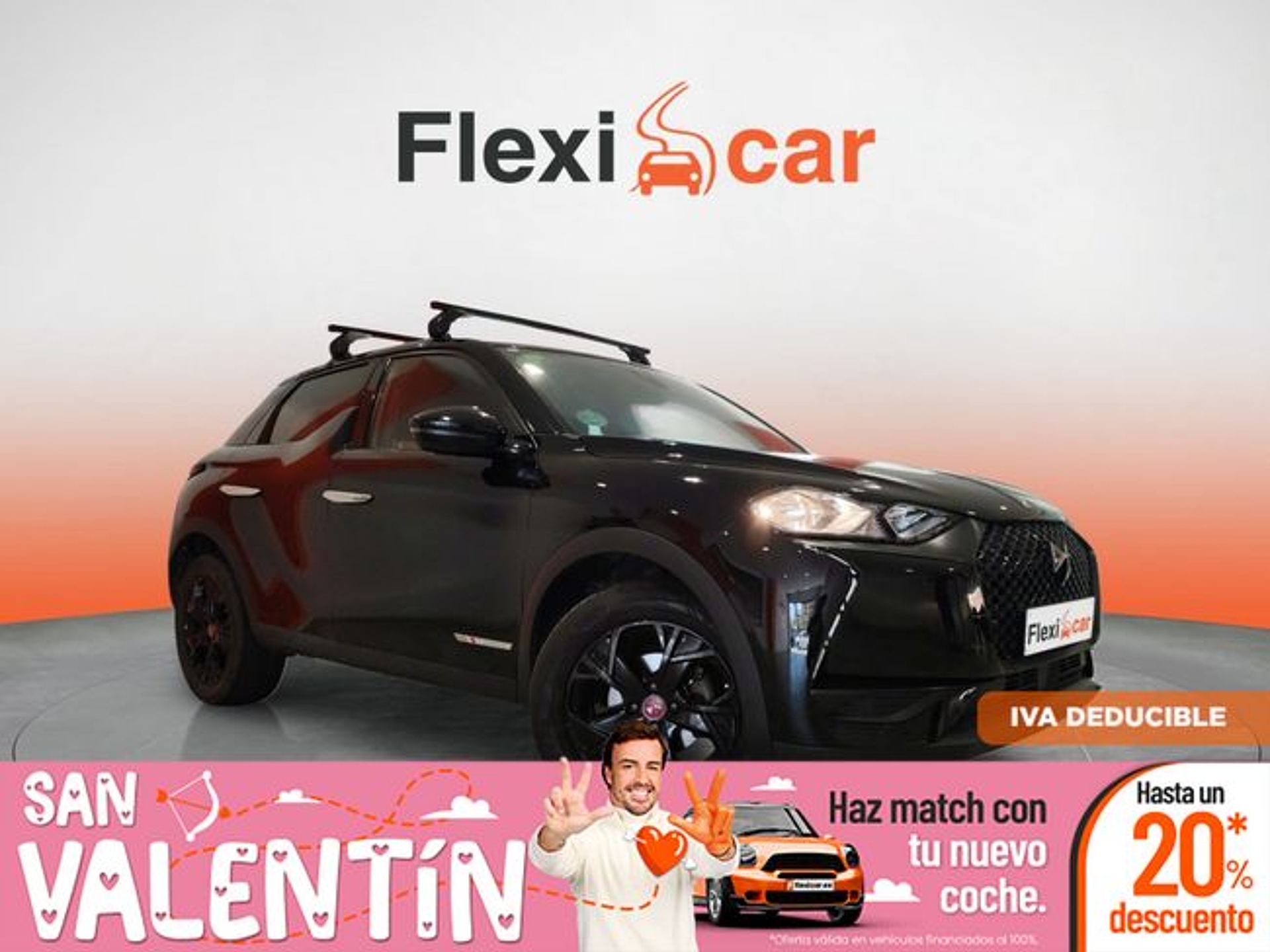 Imagen de DS DS3 Crossback