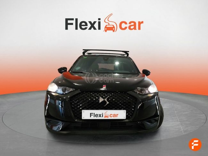 Foto del DS DS3 Crossback DS 3 Crossback BlueHDi Be Chic 100