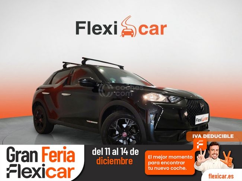 Foto del DS DS3 Crossback DS 3 Crossback BlueHDi Be Chic 100