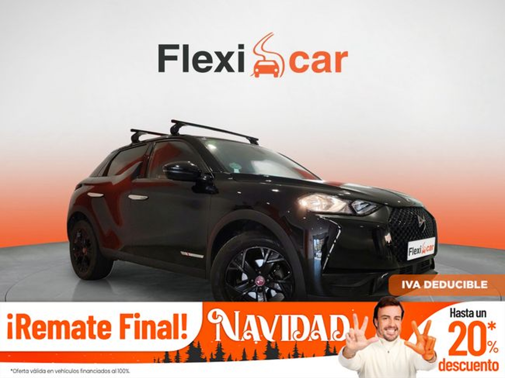 Imagen de DS DS3 Crossback