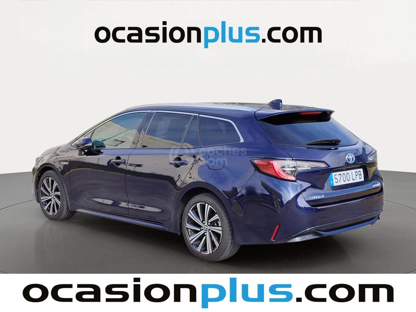 Foto del TOYOTA Corolla Touring Sports 180H Style