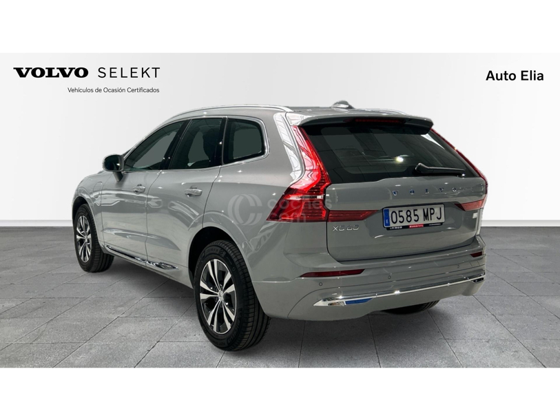Foto del VOLVO XC60 T6 Recharge Core
