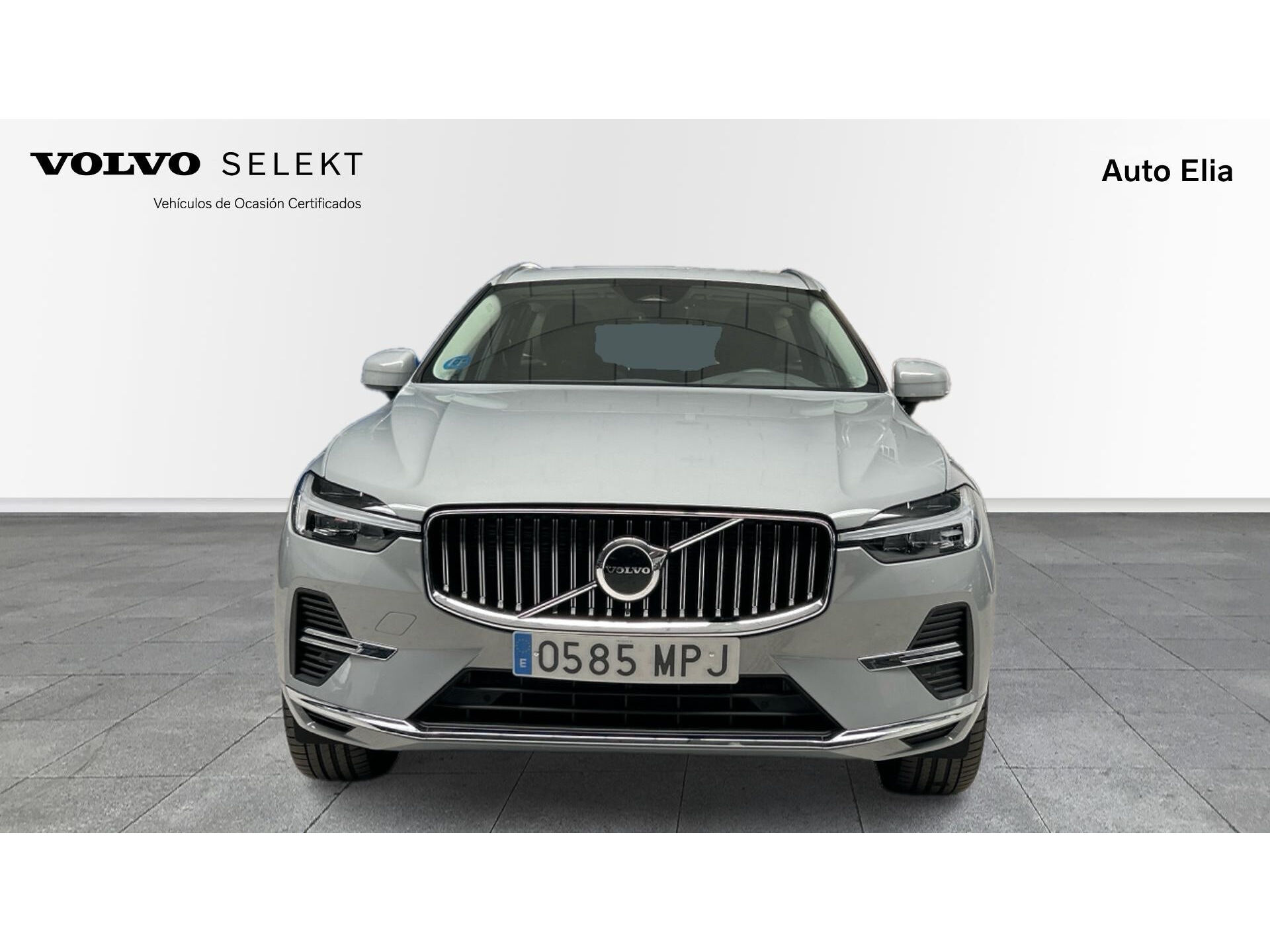 Imagen 3 de VOLVO XC60