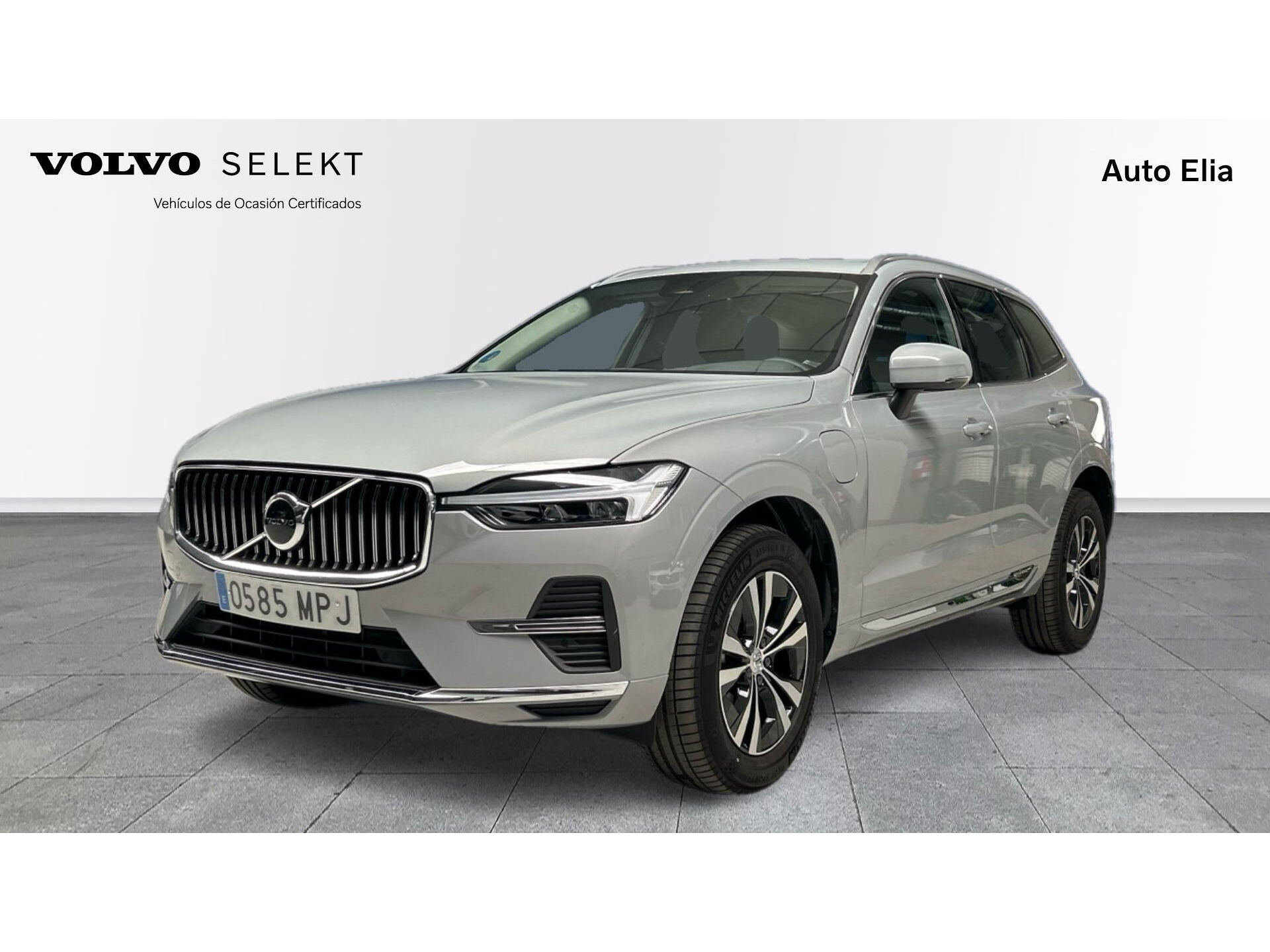Imagen 1 de VOLVO XC60