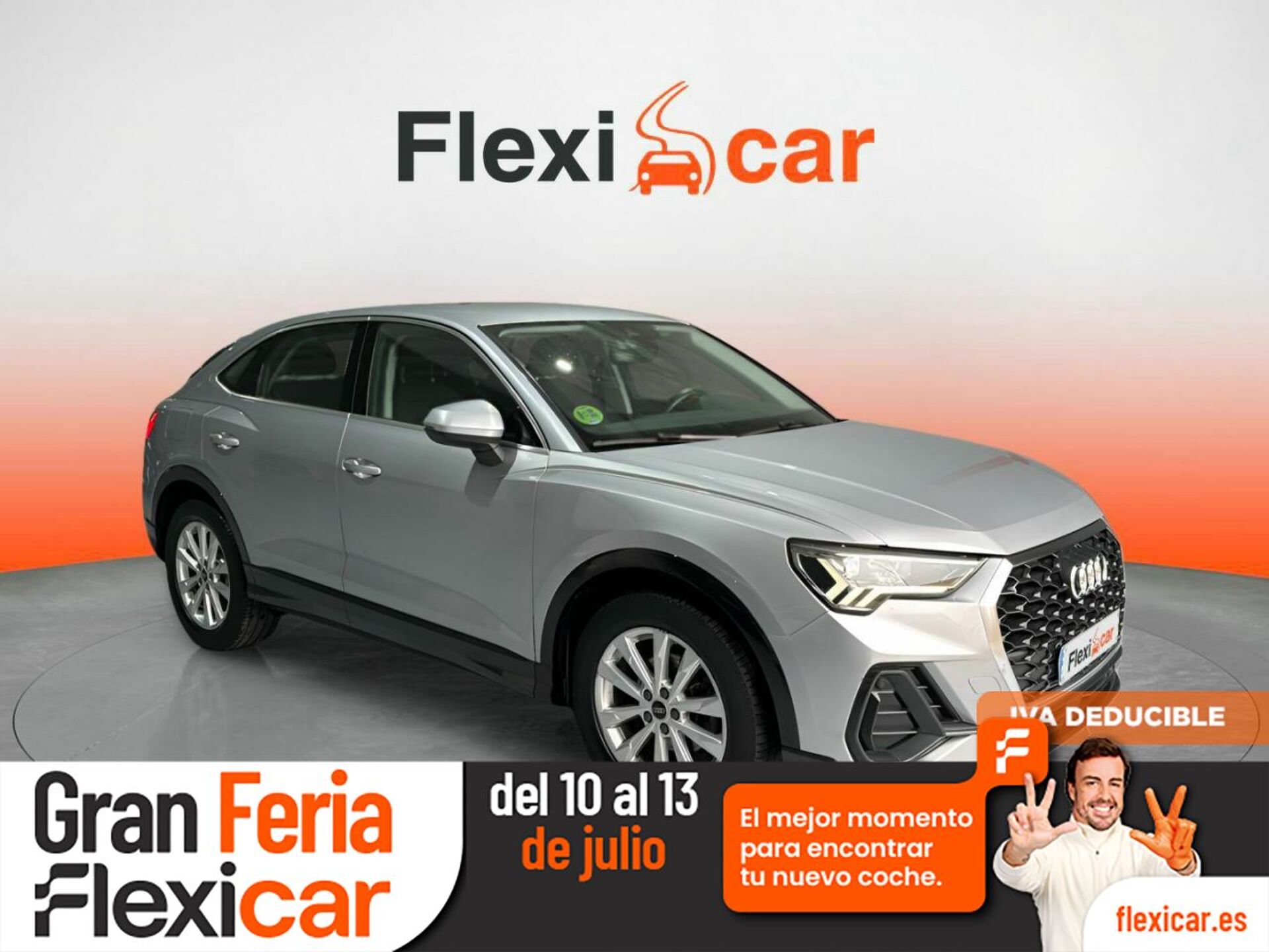 Imagen de AUDI Q3