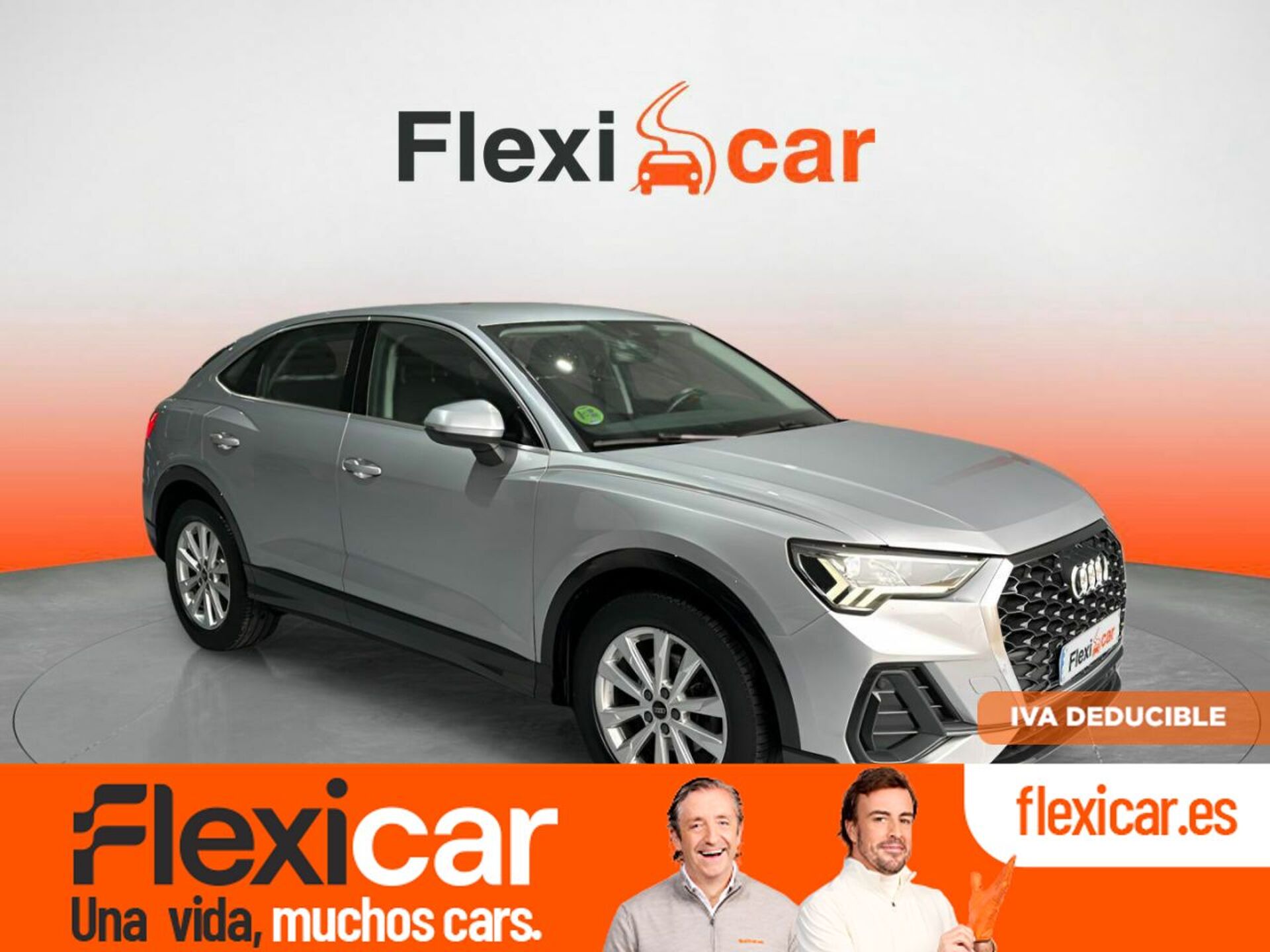 Imagen de AUDI Q3