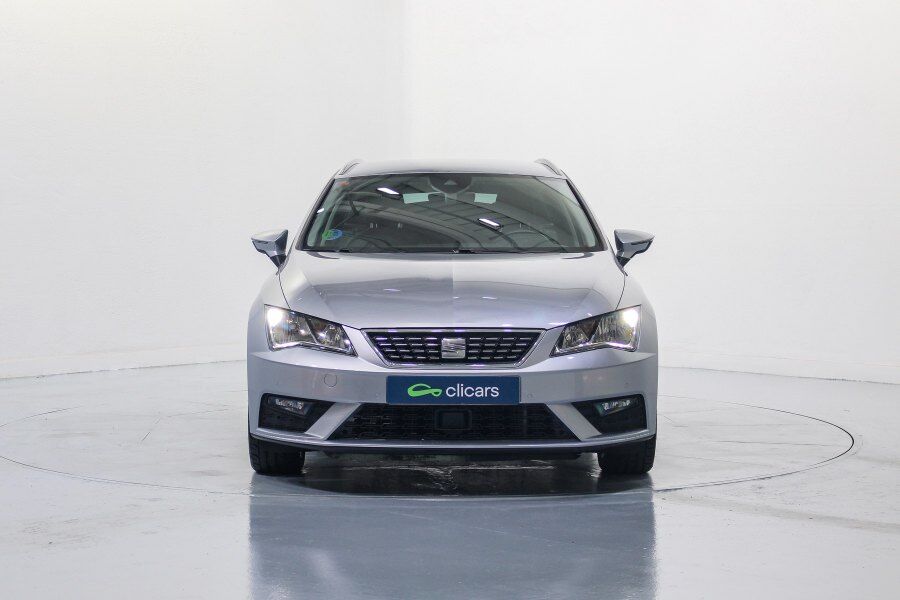 Foto del SEAT León ST 1.5 TGI GNC S&S Xcellence 130