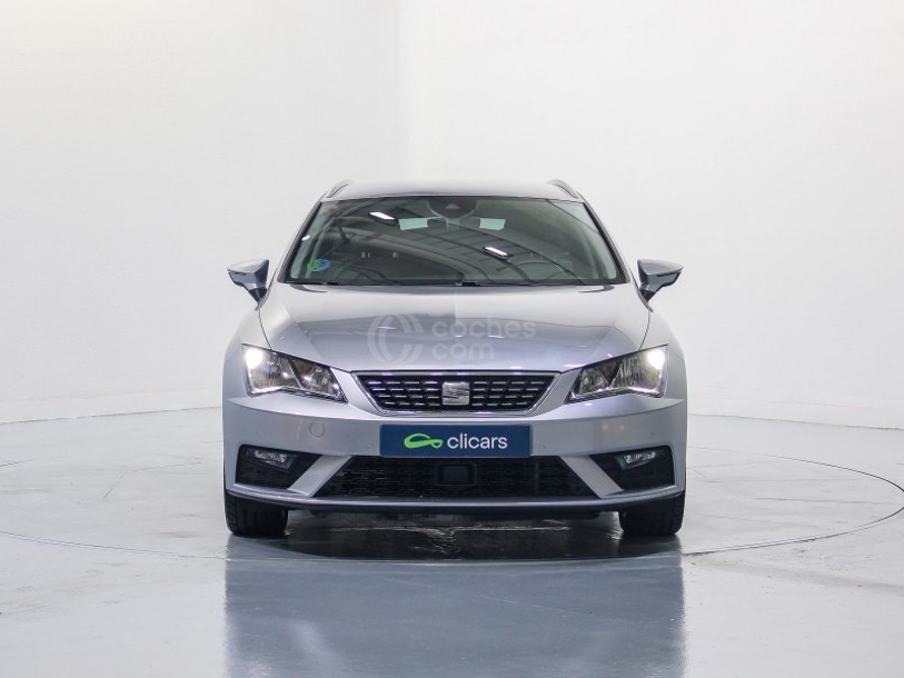 Foto del SEAT León ST 1.5 TGI GNC S&S Xcellence 130