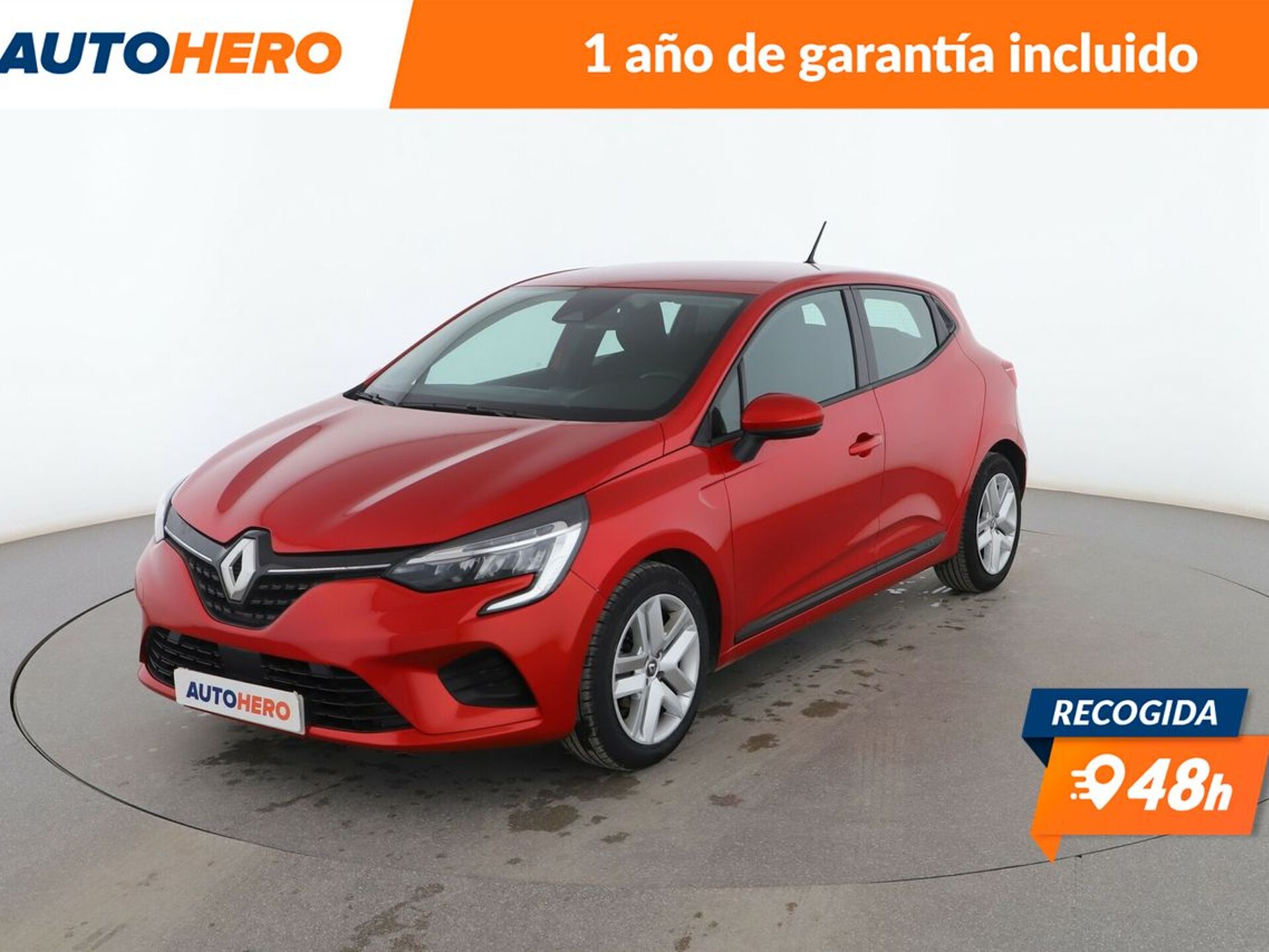 Imagen de RENAULT Clio