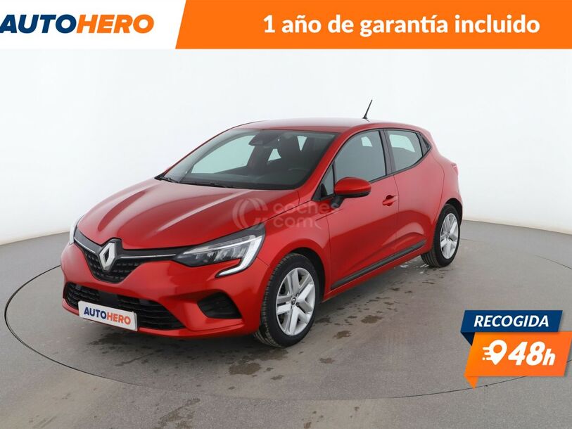 Foto del RENAULT Clio TCe Intens 67kW