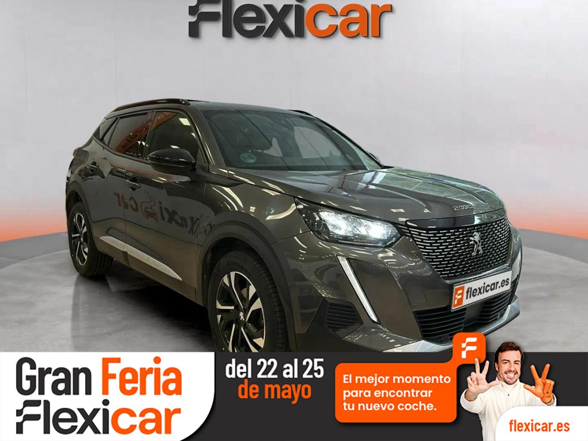 Imagen de PEUGEOT 2008