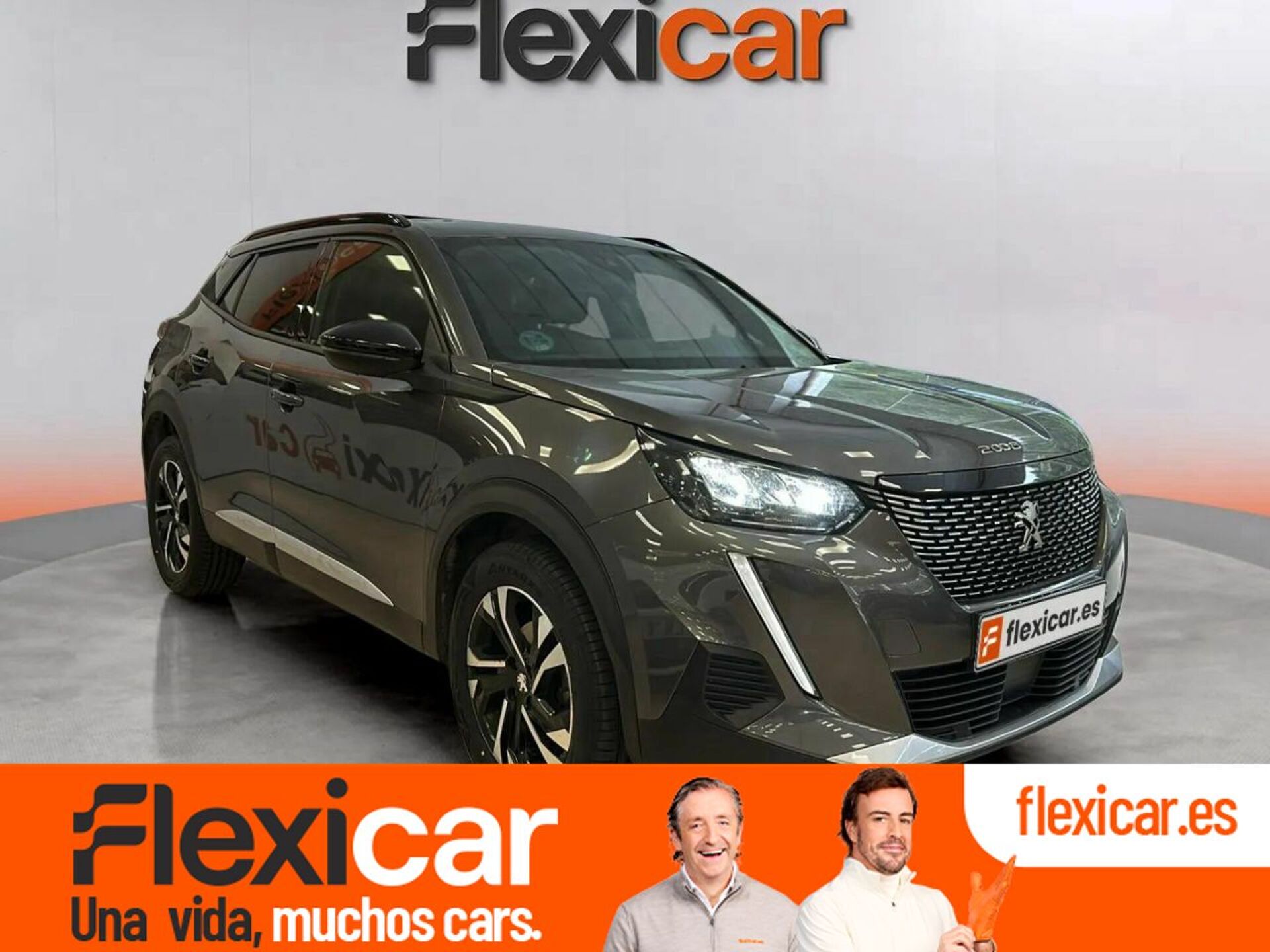 Imagen de PEUGEOT 2008
