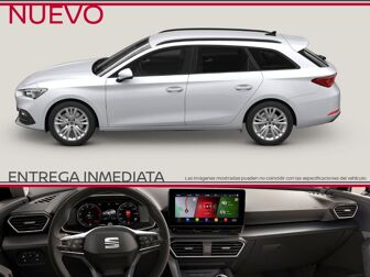 Imagen de SEAT León 1.5 TSI S&S FR Special Edition 150