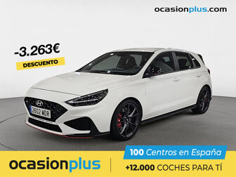 Imagen de HYUNDAI i30