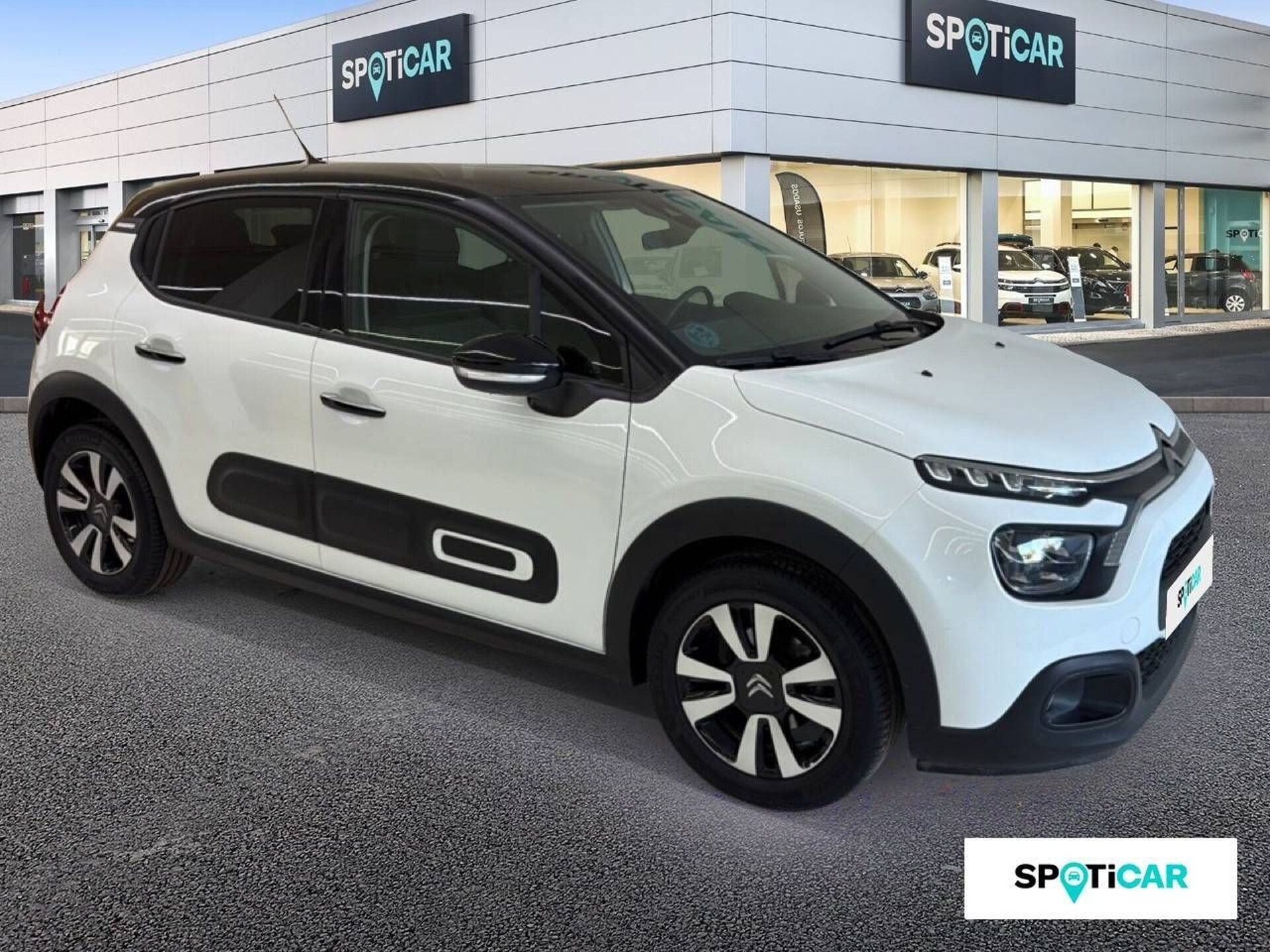 Imagen 3 de CITROEN C3