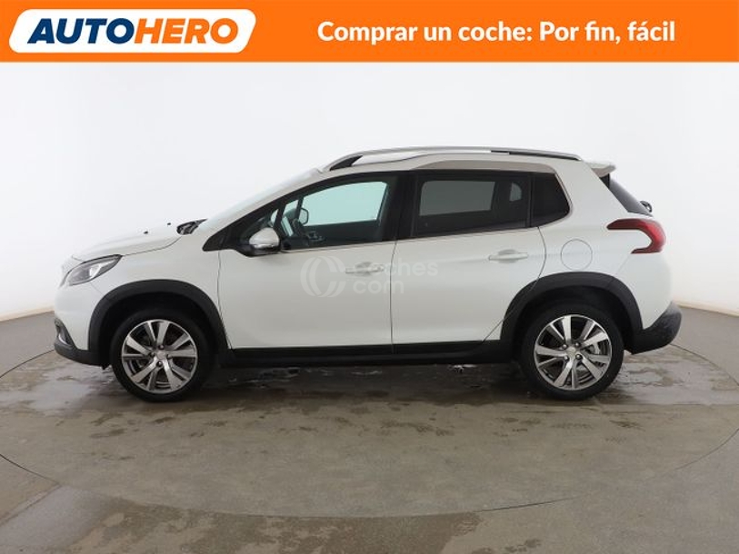 Foto del PEUGEOT 2008 1.6 e-HDI Allure 115