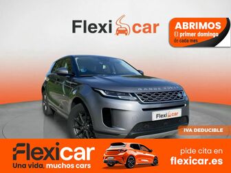 Imagen de LAND ROVER Range Rover Evoque 2.0D R-Dynamic S FWD 150