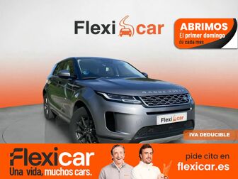 Imagen de LAND ROVER Range Rover Evoque