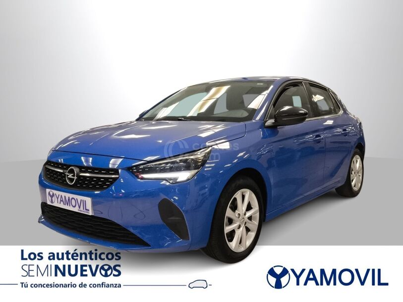 Foto del OPEL Corsa 1.2T XHL S-S GS 100