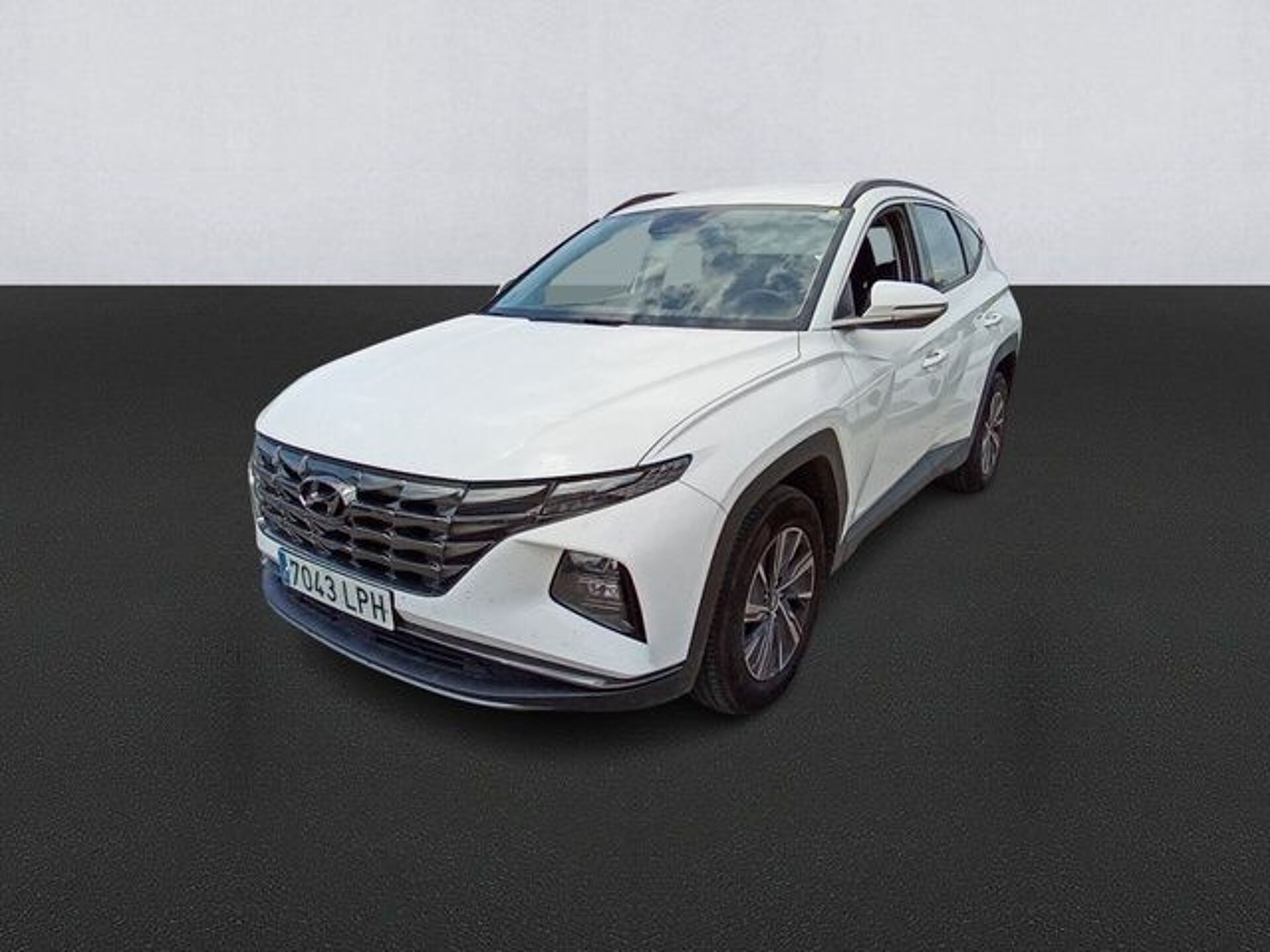 Imagen de HYUNDAI Tucson