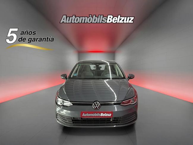 Foto del VOLKSWAGEN Golf 2.0TDI 85kW