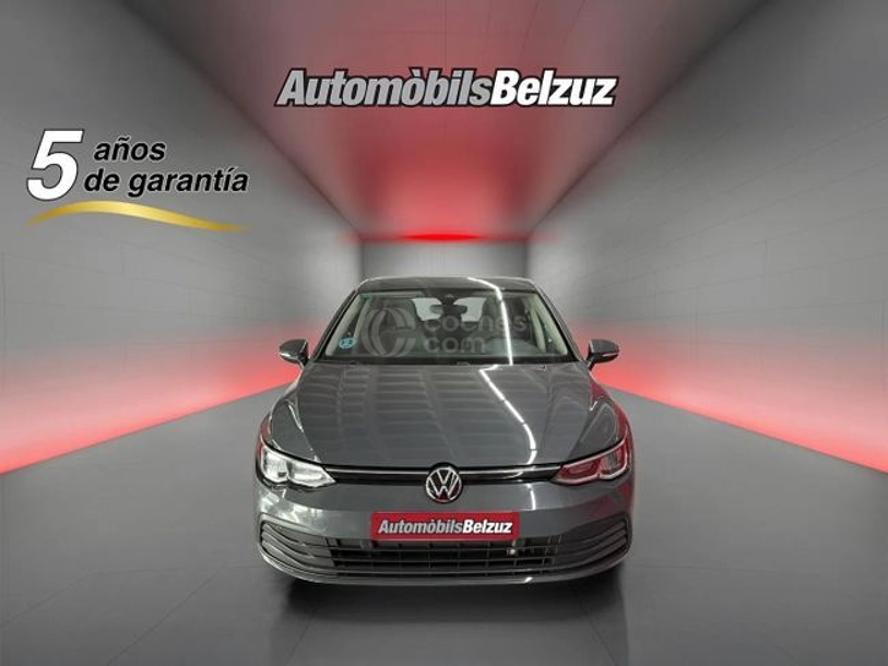 Foto del VOLKSWAGEN Golf 2.0TDI 85kW