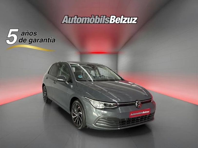 Foto del VOLKSWAGEN Golf 2.0TDI 85kW