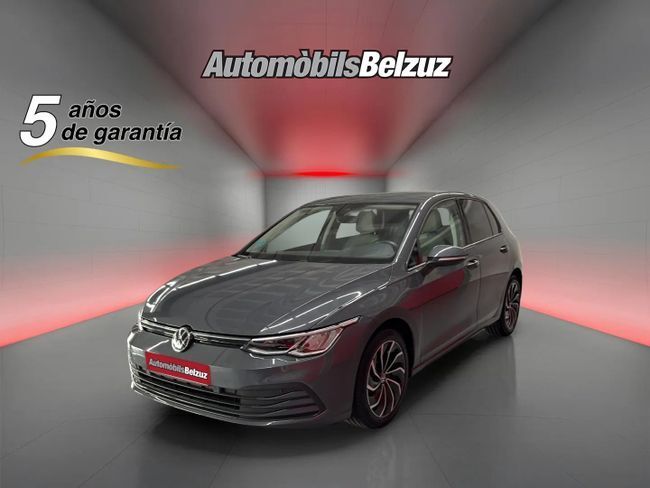 Foto del VOLKSWAGEN Golf 2.0TDI 85kW