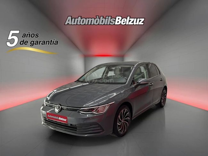 Foto del VOLKSWAGEN Golf 2.0TDI 85kW