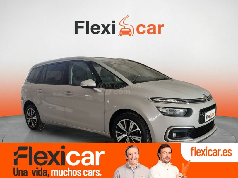 Foto del CITROEN C4 1.2 PureTech S&S Feel 130