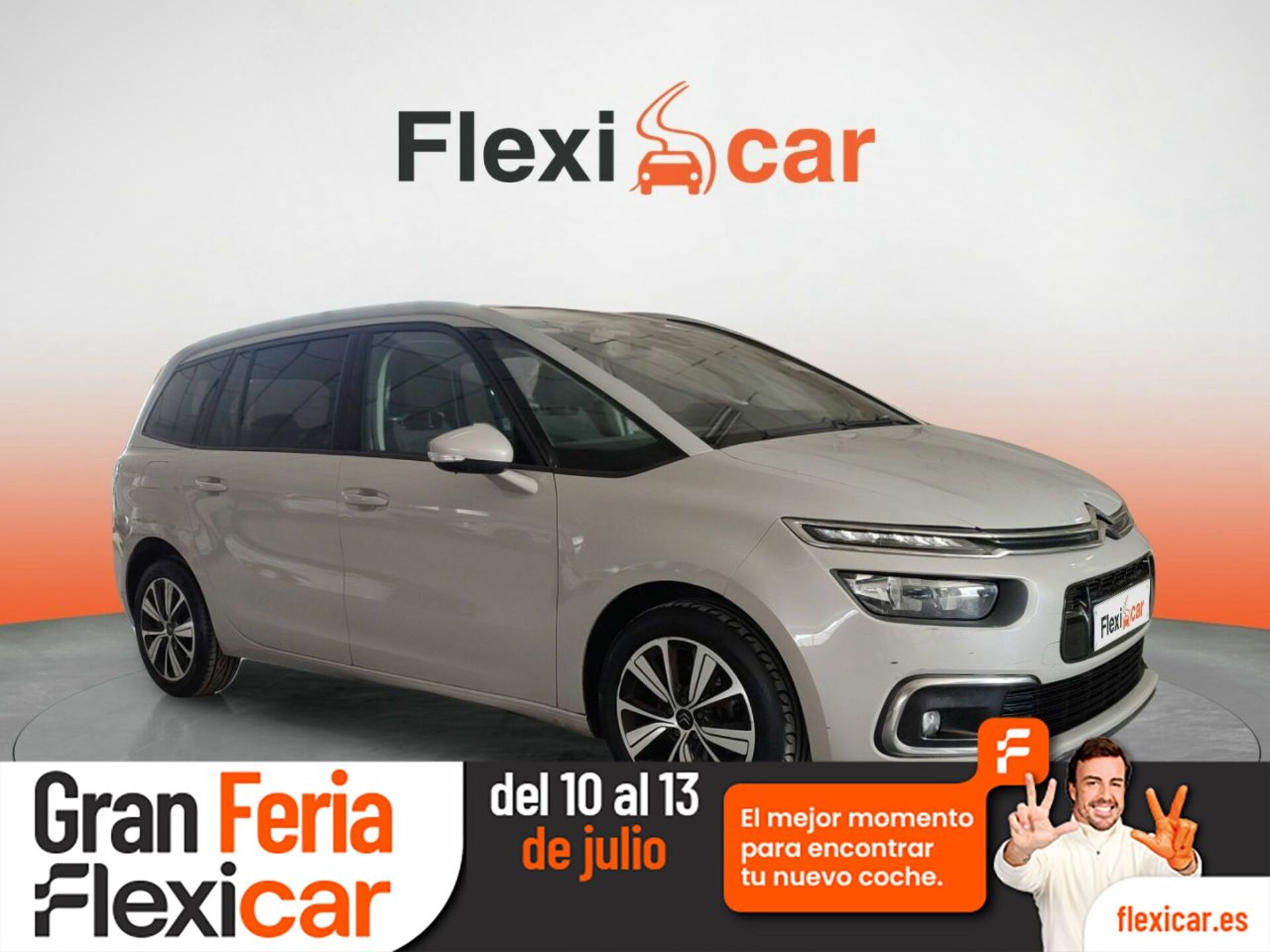 Imagen de CITROEN C4